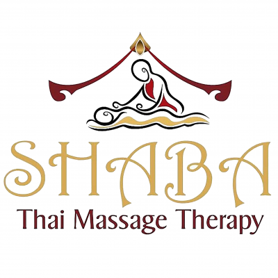 Logo for Shaba Thai Massage Therapy